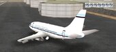 Sierra Pacific Boeing 737-200 for Android