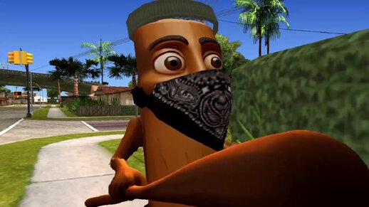 ...