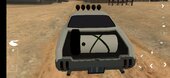 MS:A Patriot Surger SA STYLE for Mobile