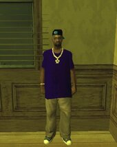 Rolling 40s East Side Crip for Mobile