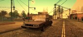 Classic PS2 Timecyc Graphics for Android 