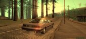 Classic PS2 Timecyc Graphics for Android 