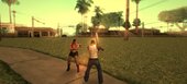 Classic PS2 Timecyc Graphics for Android 