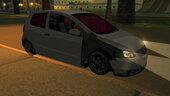 Volkswagen Fox (Tuning) (Argentina) (DFF only)