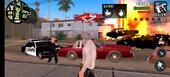 Kill Free Fire for Mobile