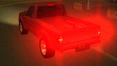 HD lighting mod for Mobile