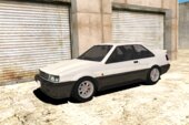Karin Futo - DFF Only