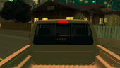 Ford Ranger Sport 2009 (Argentina) for Mobile