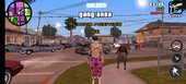 Mod Select Gang Zones for Mobile