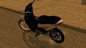 Honda Biz 125 for Mobile