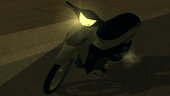 Honda Biz 125 for Mobile