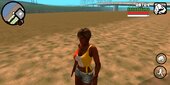 Lisa Hamilton from Dead or Alive for Mobile