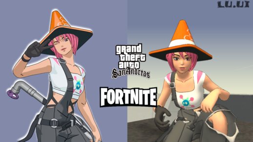 ...