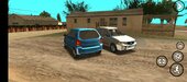 Suzuki Alto LXI 2012 for Mobile