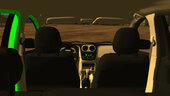 Chevrolet Agile for Mobile