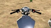 Honda 150CC For Mobile 