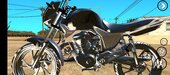Honda 150CC For Mobile 