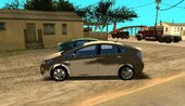 Toyota Prius 2010 Hybrid for Mobile