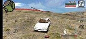 Ford thunderbird 1989-93 for Mobile
