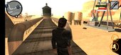 Mad Max Refinaria for Mobile