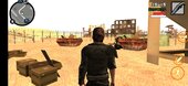 Mad Max Refinaria for Mobile