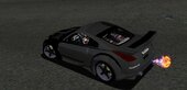 Nissan Fairlady Z33 for Mobile