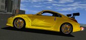 Nissan Fairlady Z33 Morimoto for Mobile