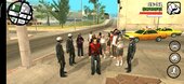 Pedestrian Following Player V2 for Mobile