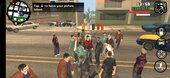Pedestrian Following Player V2 for Mobile