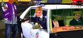 Female Cop Mod for Mobile