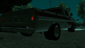 Ford F1000 for Mobile