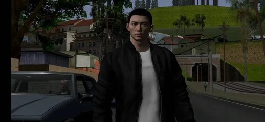 Head Tzao for Mobile