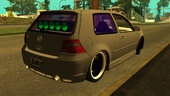 Volkswagen Golf Mk4 (Argentina) for Mobile