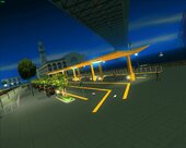 Terminal San Fierro for Android