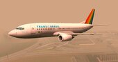 Boeing 737-300 - TransBrasil Airlines for Mobile