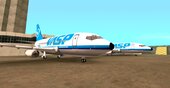 Boeing 737-200 - VASP Airlines for Mobile