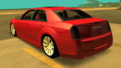 Chrysler 300cc De Calle for Mobile