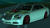 Chrysler 300cc De Calle for Mobile