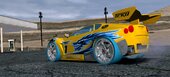 Synkro Acceleracers for Mobile