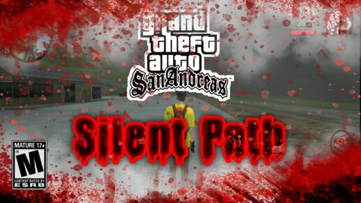Silent Path (Remake) DYOM for Mobile