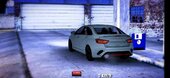 Lada Vesta Sport Baku Azerbaijan  for Mobile