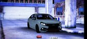 Lada Vesta Sport Baku Azerbaijan  for Mobile