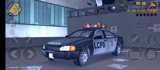 Kuruma Police an Taxi for Mobile