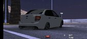 Lada Granta Sport Baku Azerbaijan for Mobile
