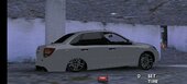 Lada Granta Sport Baku Azerbaijan for Mobile