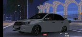 Lada Granta Sport Baku Azerbaijan for Mobile