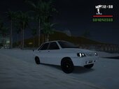 Saipa 132 Azelow Style for Mobile