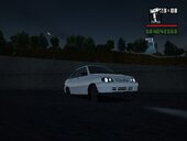 Saipa 132 Azelow Style for Mobile