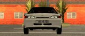 VAZ 2115 Azelow Style for Mobile