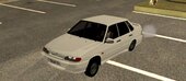 VAZ 2115 Azelow Style for Mobile